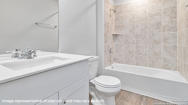 1136 Andean Emerald, House other with 5 bedrooms, 3 bathrooms and null parking in San Antonio TX | Image 32