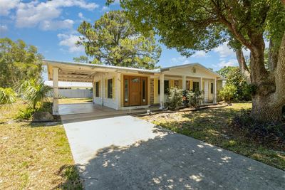 923 Lexington Road, House other with 3 bedrooms, 2 bathrooms and null parking in Rockledge FL | Image 2