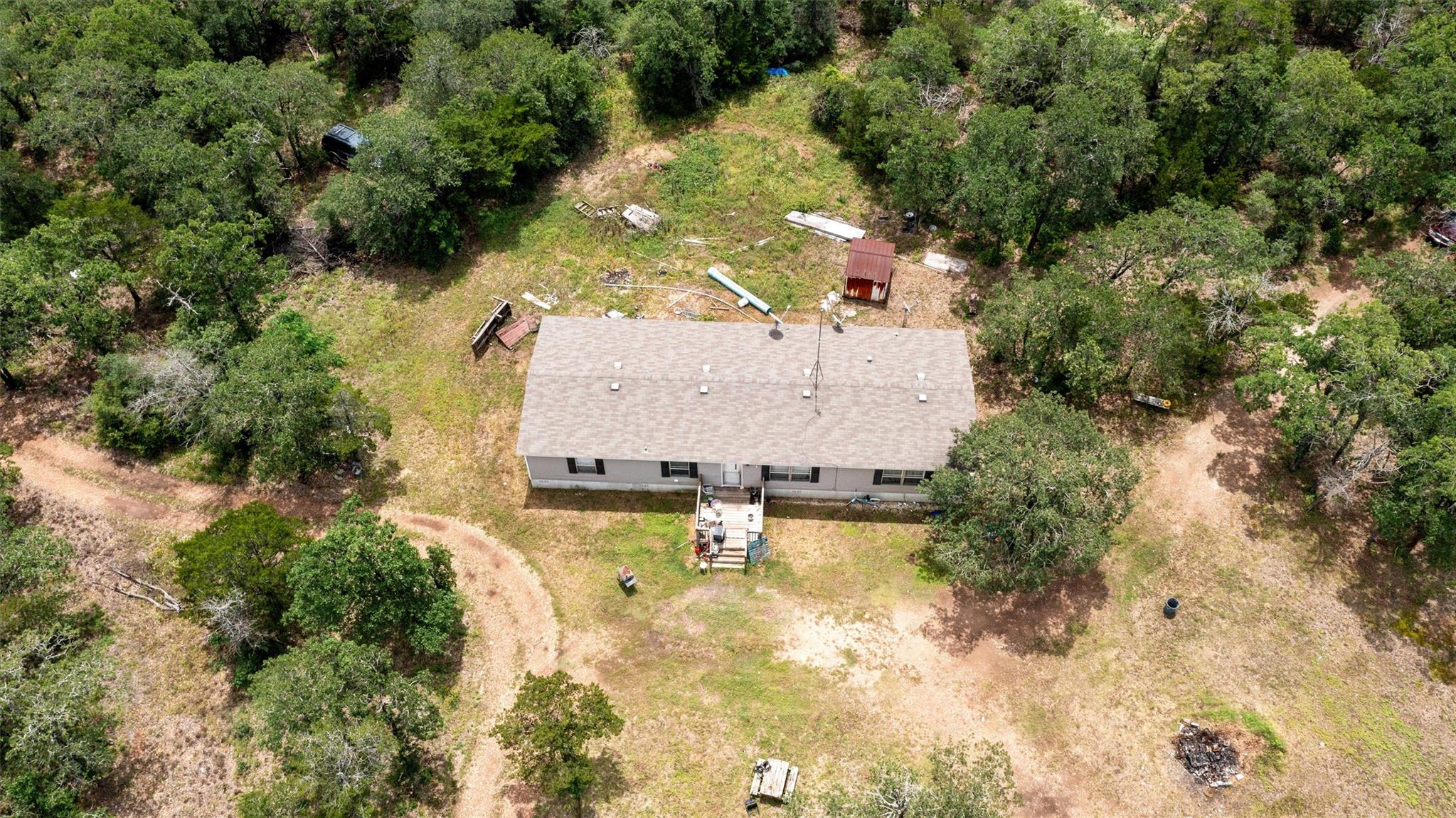 Residential in Cedar Creek 4