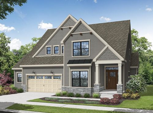 1068 Ivy Wood Dr, Sunbury, OH, 43074 | Card Image