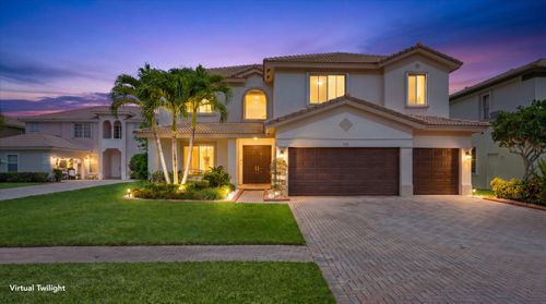 112 Ibisca Ter, Royal Palm Beach, FL, 33411-4321 | Card Image