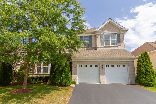 3848 Valhalla Dr, Elgin, IL, 60124-3100 | Card Image