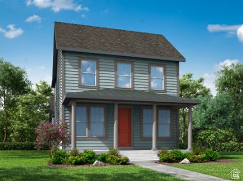 11198 S Fordman Way, South Jordan, UT, 84009-1943 | Card Image
