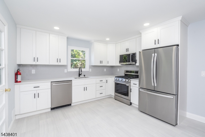 Residential in Rockaway Boro 2