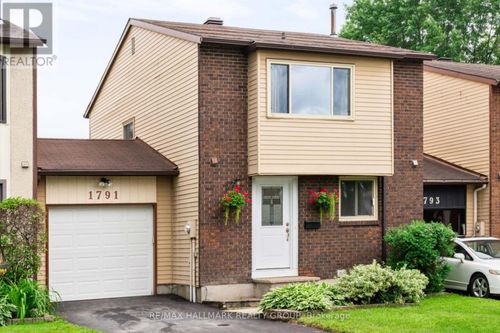 1791 Lamoureux Dr, Orleans, ON, K1E2H3 | Card Image