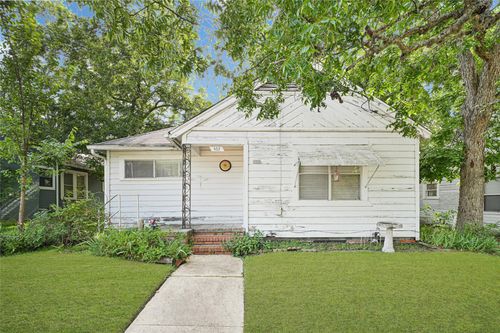 632 University Ave, Huntsville, TX, 77320-4022 | Card Image