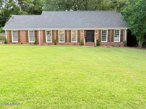 3272 Clairmont Ave, Macon, GA, 31204-1007 | Card Image