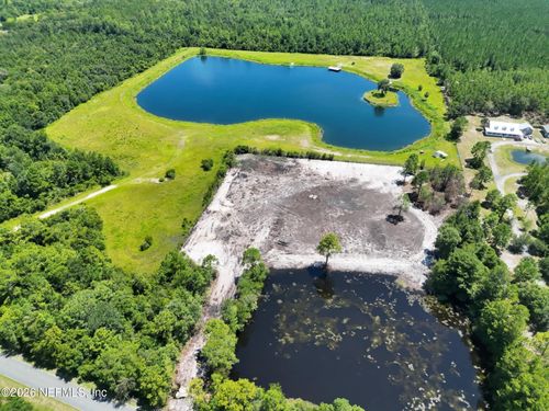 0 Quail Rd, Callahan, FL, 32011 | Card Image