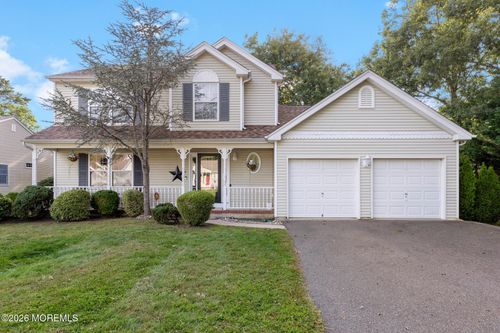 261 Wave Rd, Manahawkin, NJ, 08050-1733 | Card Image