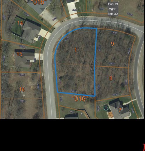 2006 Big Deer Run, West Plains, MO, 65775-7597 | Card Image