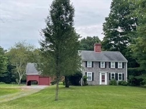 1-34 Wapping Rd, Kingston, MA, 02364-1481 | Card Image