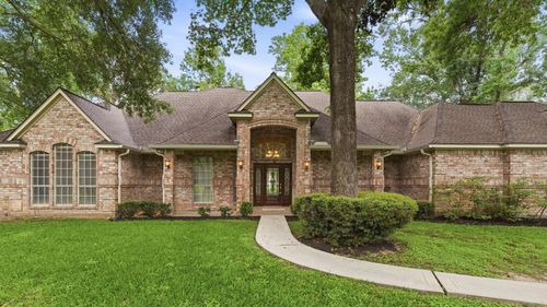 89 La Mirada Dr, Montgomery, TX, 77356-8506 | Card Image