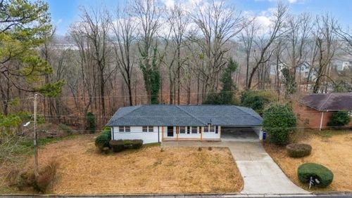 1506 Vine St Ne, Gainesville, GA, 30501-2542 | Card Image