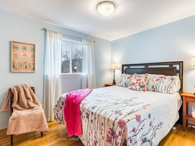 47 Trotters Lane, House other with 4 bedrooms, 3 bathrooms and 4 parking in Brampton ON | Image 20
