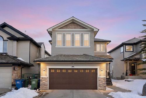 52 Glensummit Close, Cochrane, AB, T4C2K1 | Card Image