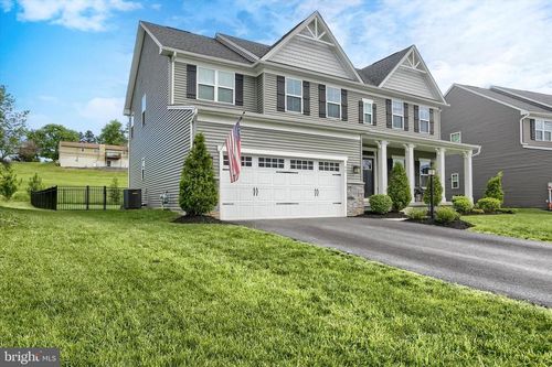 40 Grayhawk Way N, MECHANICSBURG, PA, 17050-8523 | Card Image