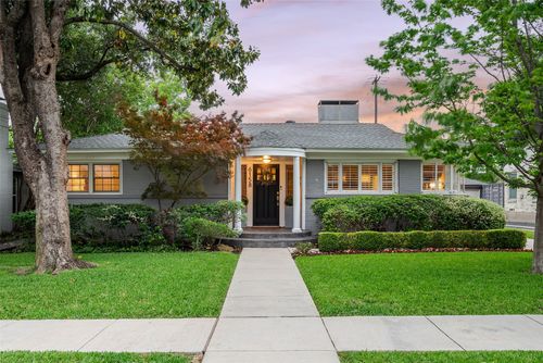 6158 Anita St, Dallas, TX, 75214-2611 | Card Image