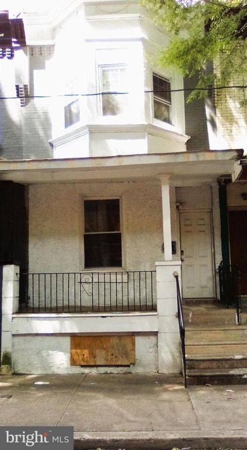 2532 N Marston St, PHILADELPHIA, PA, 19132-3536 | Card Image
