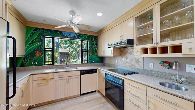 481 Indian Creek Dr, House other with 4 bedrooms, 2 bathrooms and null parking in Cocoa Beach FL | Image 16