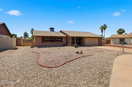 8216 N 103rd Drive, Peoria, AZ, 85345 | Card Image