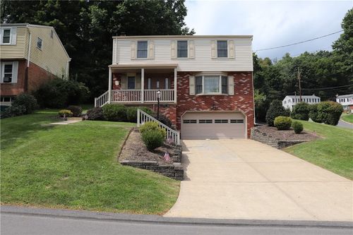 5720 Clark Ave, Bethel Park, PA, 15102-2610 | Card Image