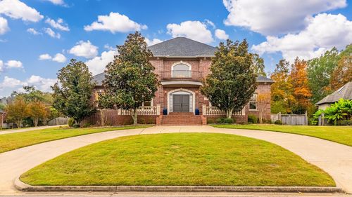 45 Maisons Dr, Little Rock, AR, 72223-9020 | Card Image