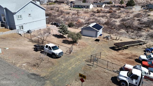 17862 E Hummingbird Ln, House other with 5 bedrooms, 3 bathrooms and null parking in Mayer AZ | Image 41