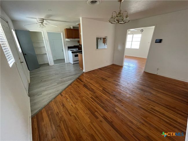 903 Rev R A Abercrombie Dr, House other with 3 bedrooms, 2 bathrooms and null parking in Killeen TX | Image 13