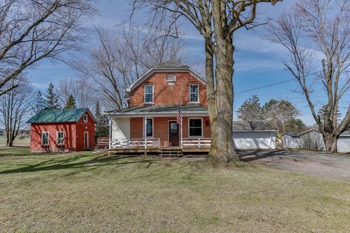 237490 Allen Street, RIETBROCK, WI, 54411 | Card Image
