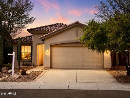 2568 W Bisbee Way, Phoenix, AZ, 85086 | Card Image