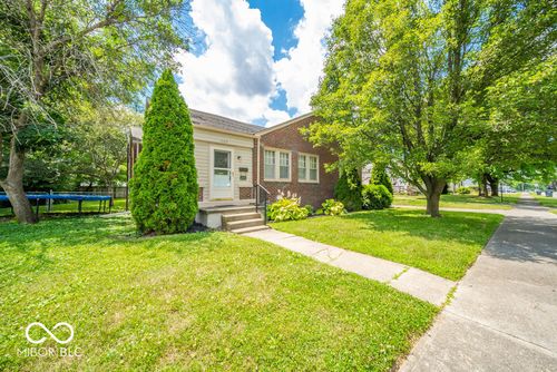 209 E 37th Street, Anderson, IN, 46013 | Card Image