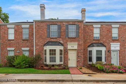 465 Rena Dr, Lafayette, LA, 70503-4351 | Card Image