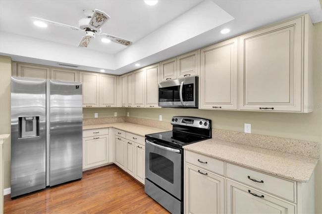 7472 Clearmeadow Dr, House other with 3 bedrooms, 2 bathrooms and null parking in SPRING HILL FL | Image 15