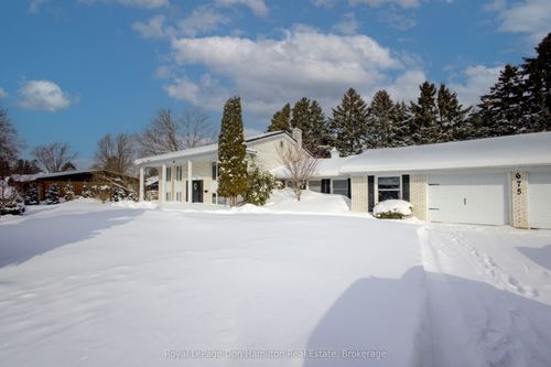 675 Prospect St, Palmerston, ON, N0G2P0 | Card Image