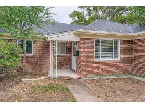 2985 Ivanhoe St, Denver, CO, 80207-2804 | Card Image