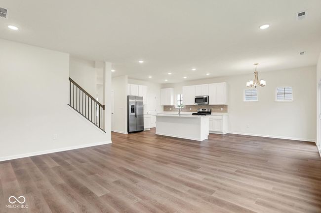 2712 Glade Avenue, House other with 5 bedrooms, 4 bathrooms and null parking in Plainfield IN | Image 16