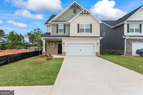 11192 Cornerstone Way, Hampton, GA, 30228-3795 | Card Image