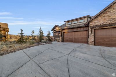 1692 E Viewside Cir, Home with 4 bedrooms, 3 bathrooms and 2 parking in Hideout UT | Image 3