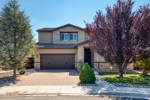 1980 Lonesome Spur Dr, Reno, NV, 89521-4318 | Card Image