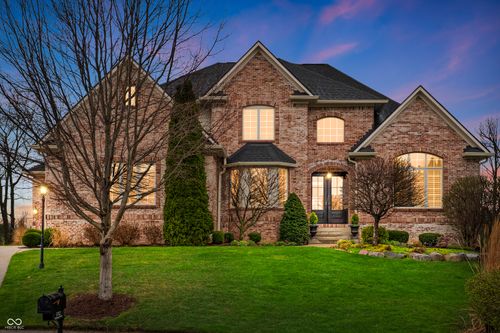 3712 Tributary Court, Westfield, IN, 46062 | Card Image