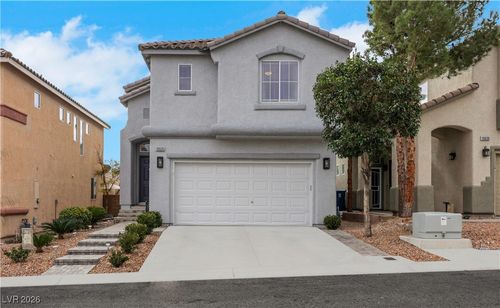 10635 Solar Hawk Ave, Las Vegas, NV, 89129-5031 | Card Image