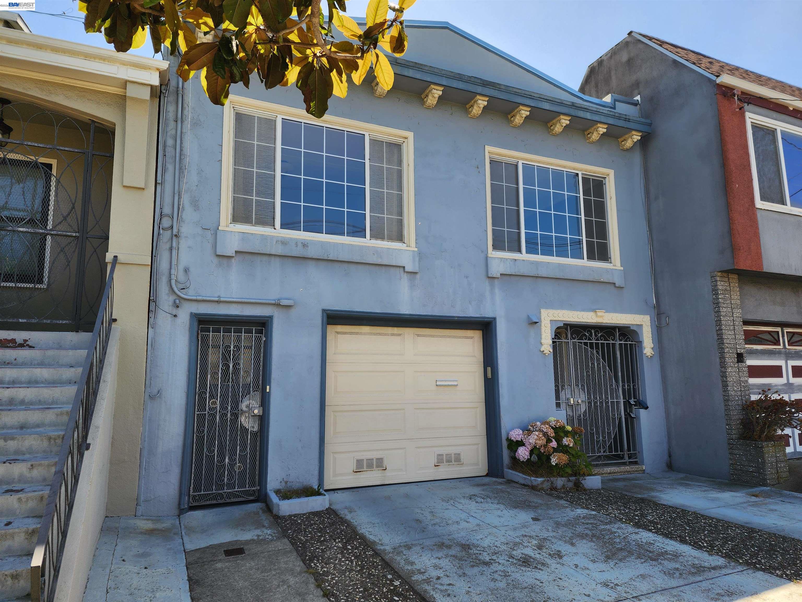Residential in San Francisco 5