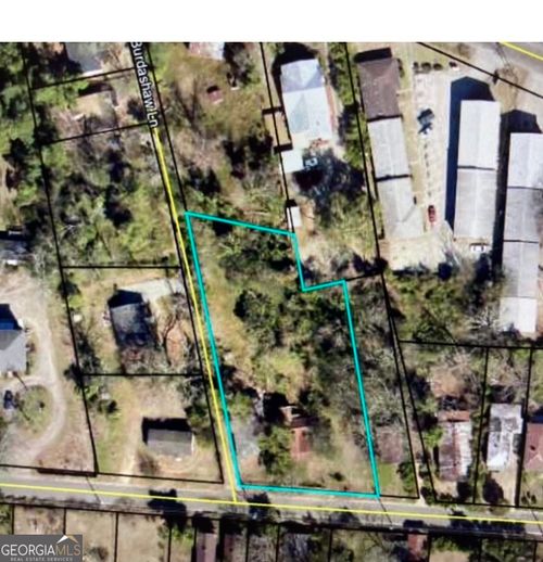 2551 Mount Auburn St, Augusta, GA, 30904-2209 | Card Image