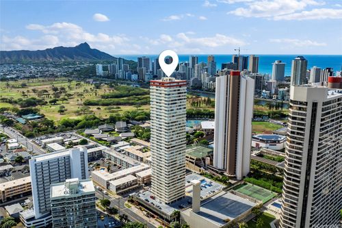 apt-3203-2525 Date St, Honolulu, HI, 96826-5425 | Card Image