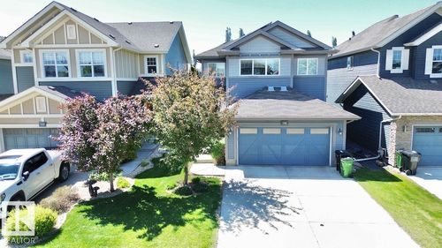 4408 Crabapple Landing Sw, Edmonton, AB, T6X0X8 | Card Image