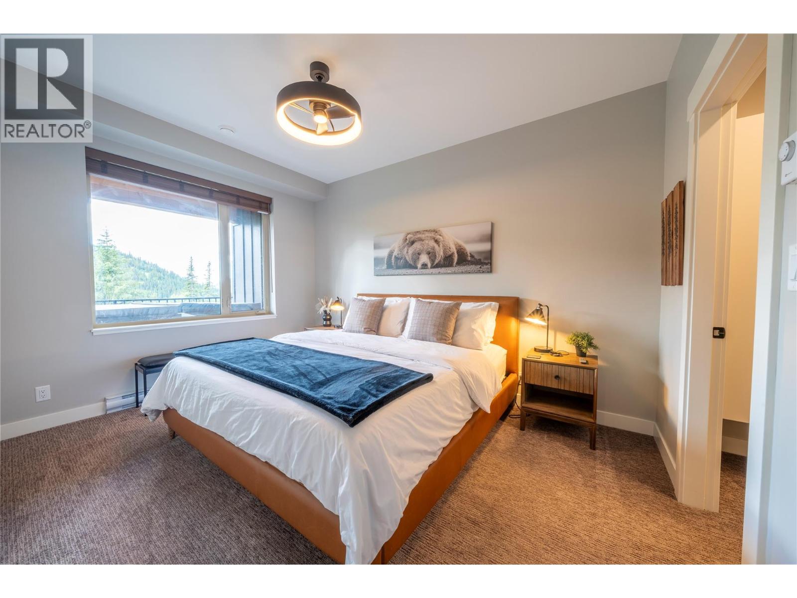 Residential in Sun Peaks 5
