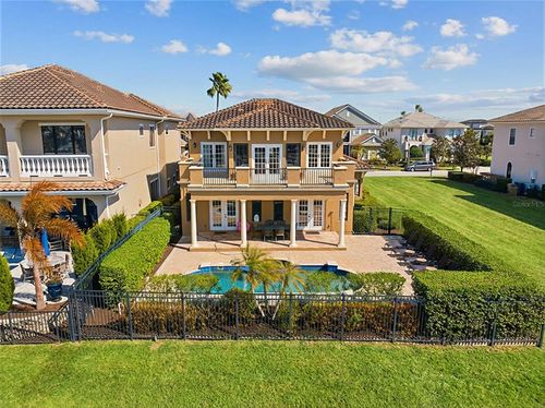 314 Muirfield Loop, REUNION, FL, 34747-6408 | Card Image