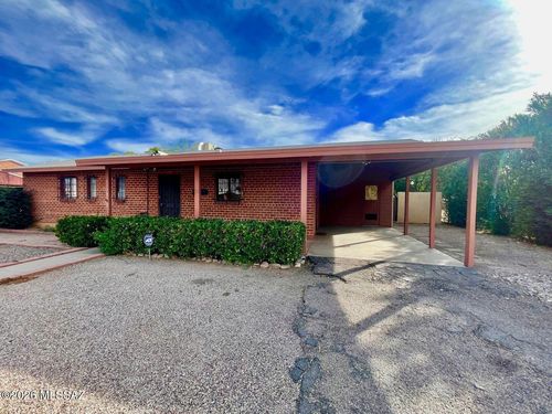 1138 E Hampton Street, Tucson, AZ, 85719 | Card Image