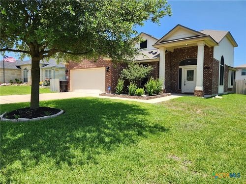10004 Birch Tree Dr, Temple, TX, 76502-5368 | Card Image