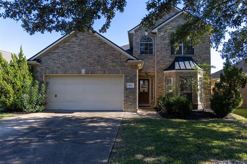 1807 High Falls Lane, Pearland, TX, 77581 | Card Image